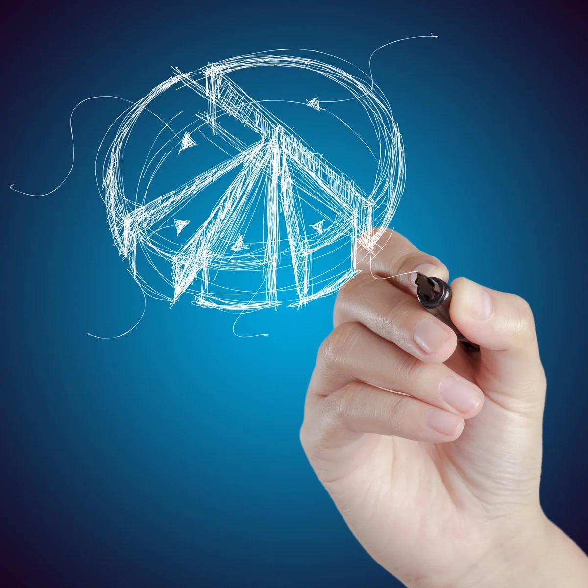 About PRIMESENSE intelligent infrastructure engineering