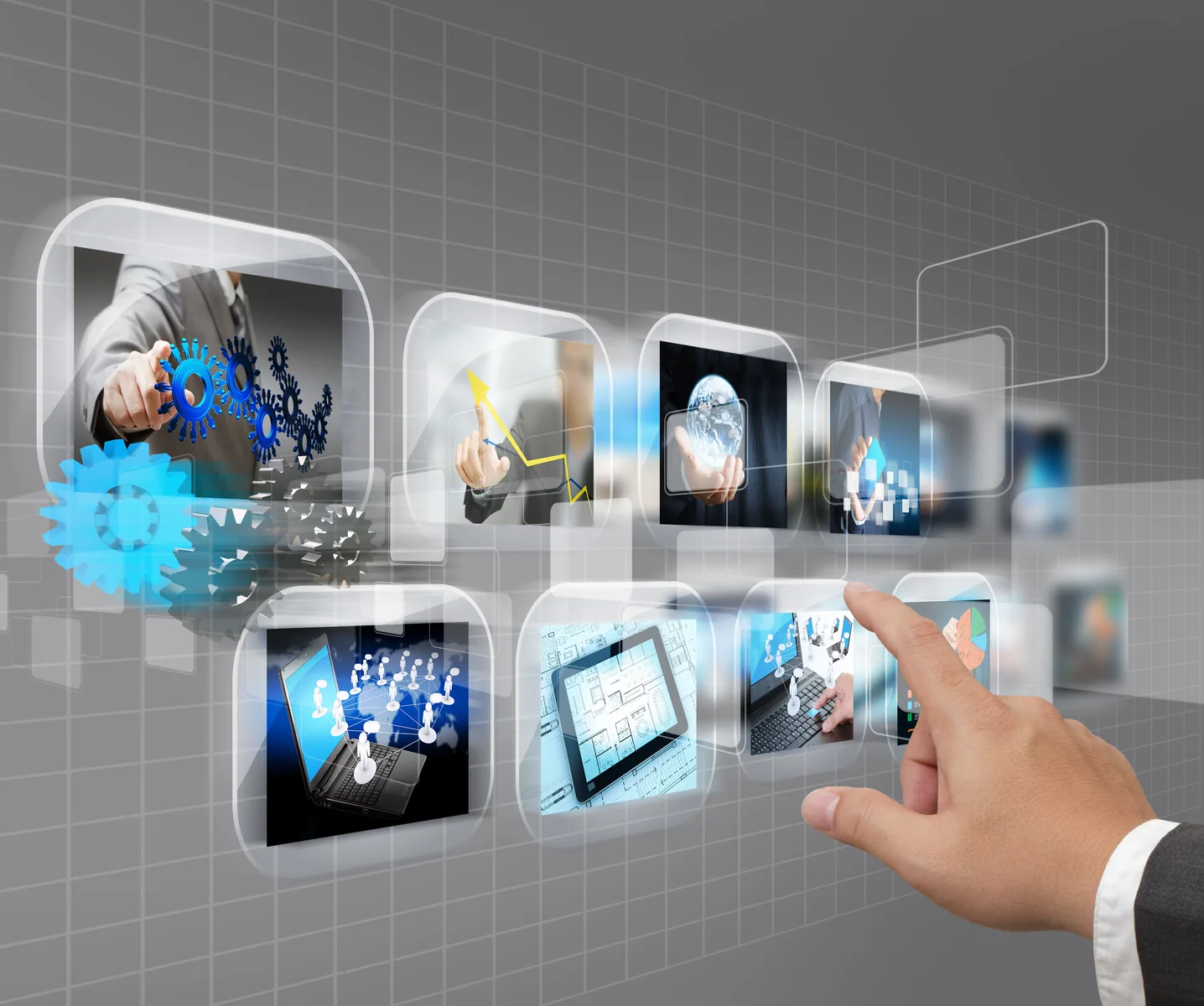 Technology Company