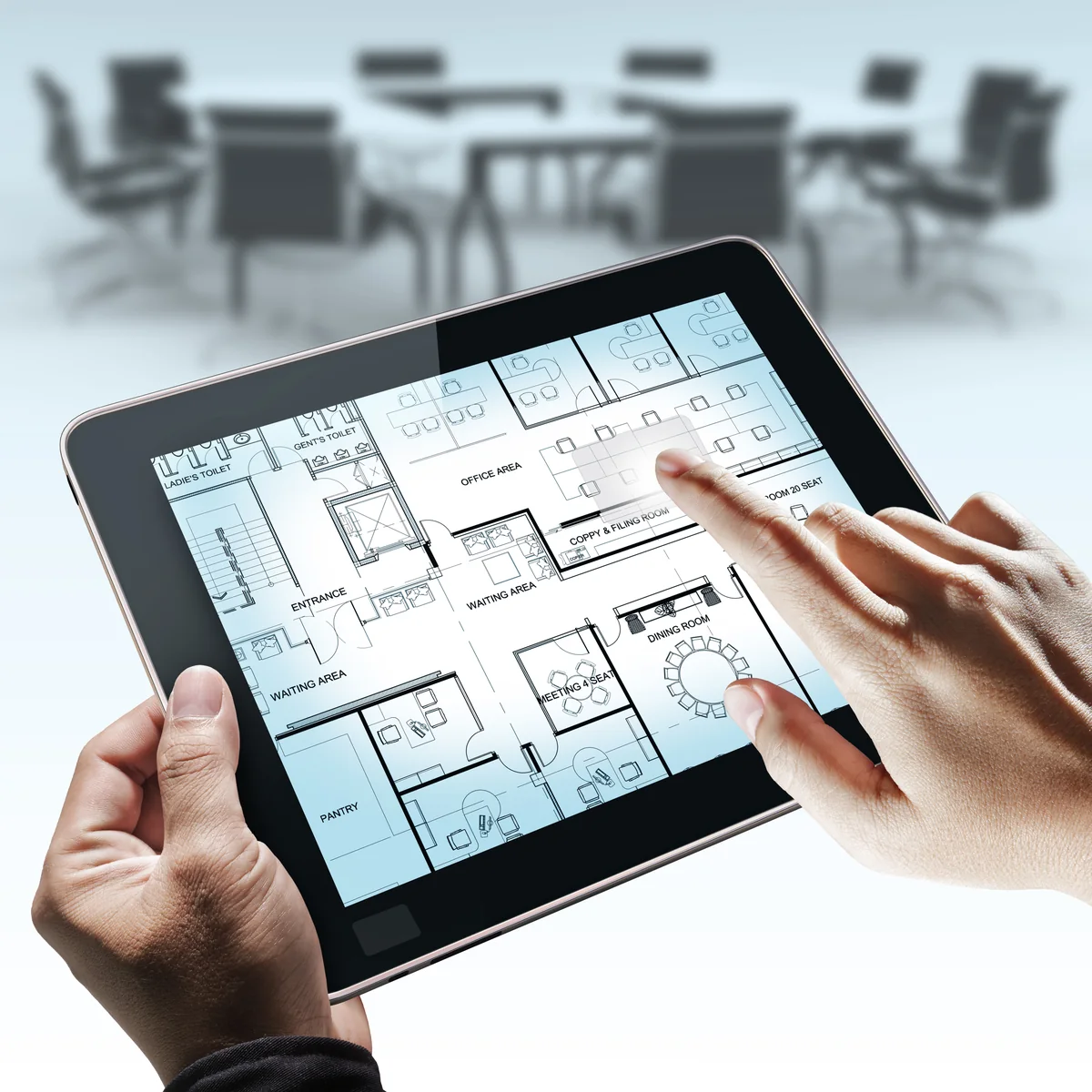 Turnkey Specialist