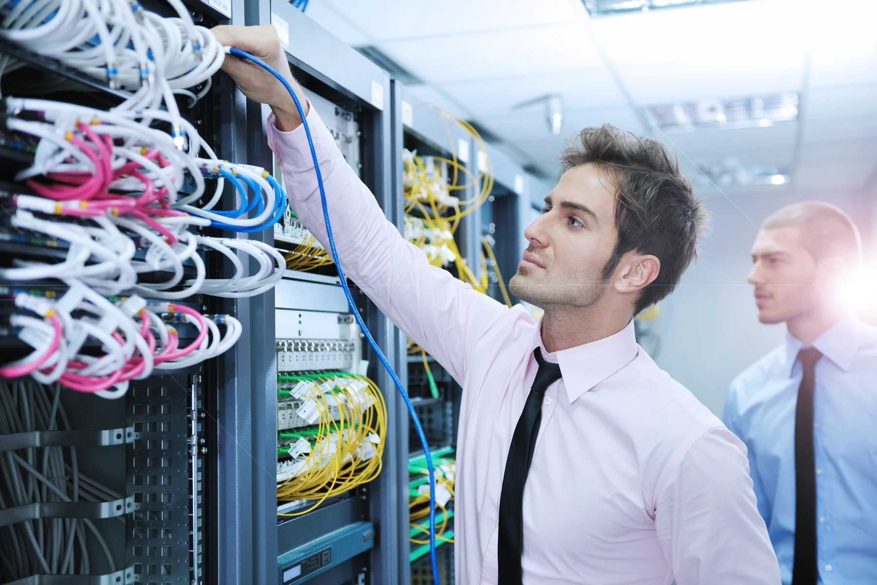 Technical Services