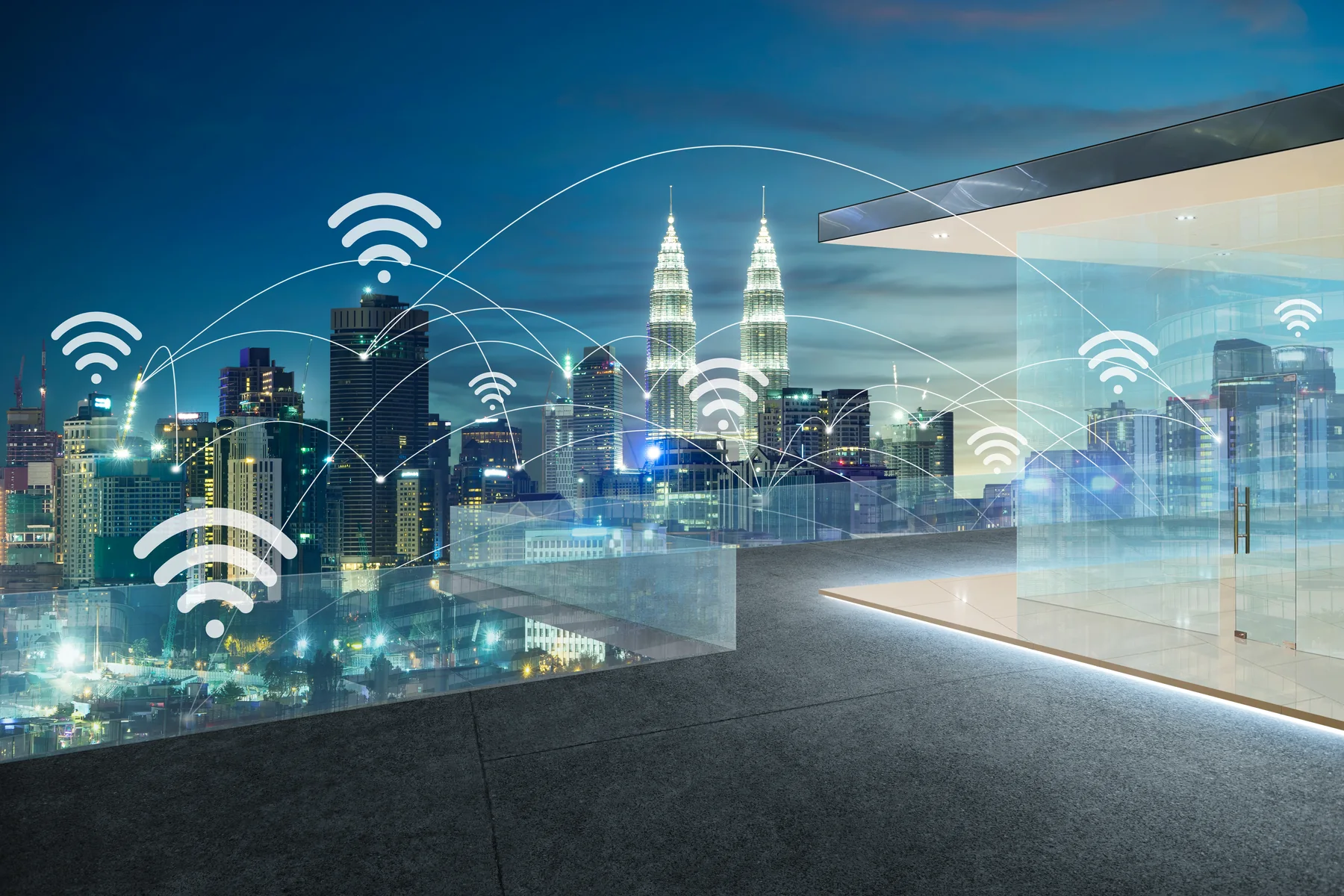 Smart Cities