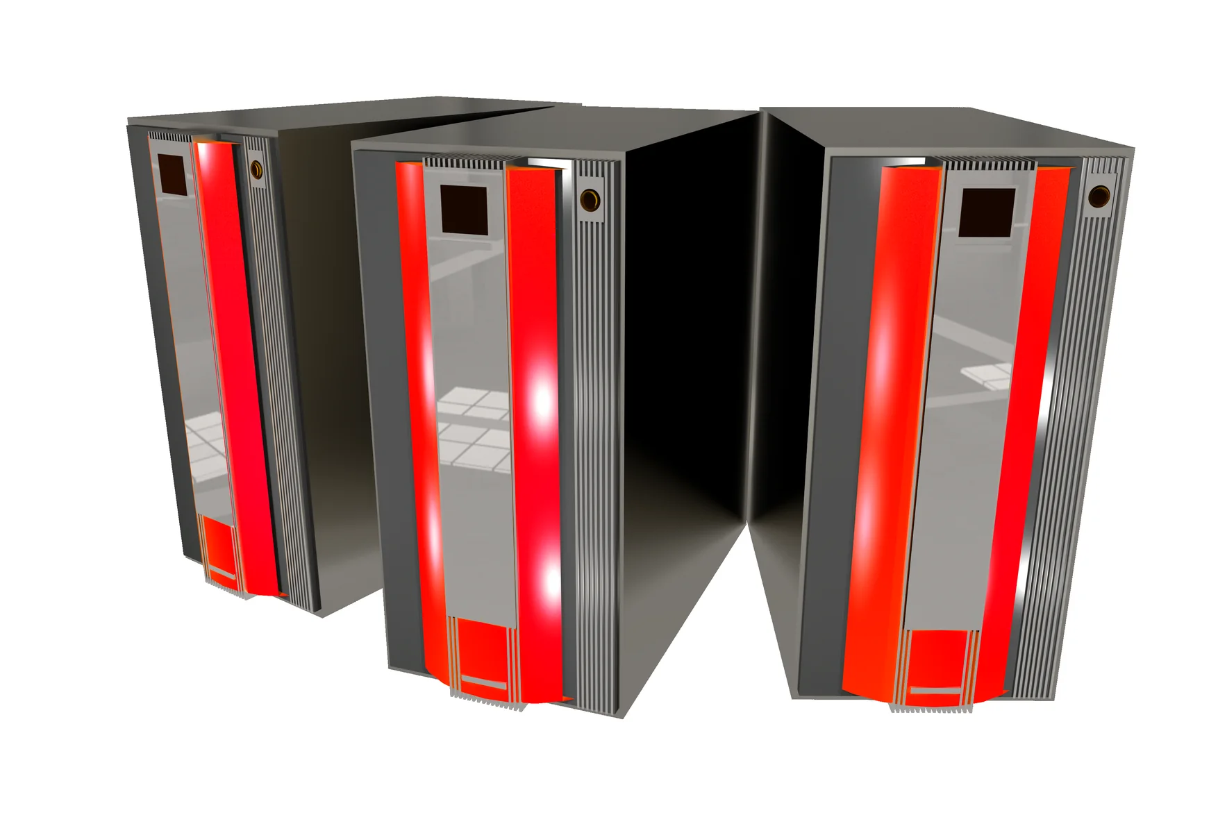 Data Centers