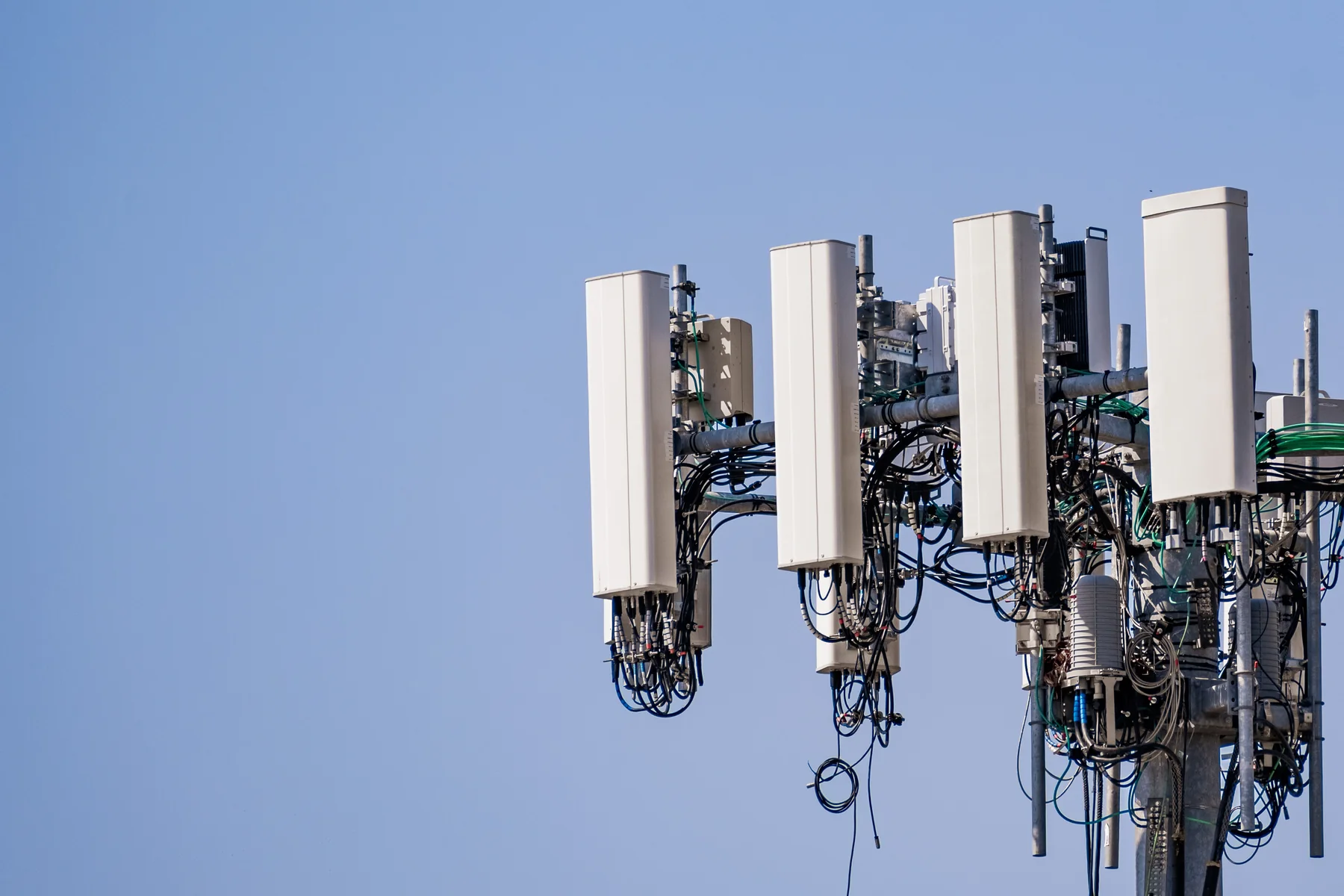 Telecom & Transmission