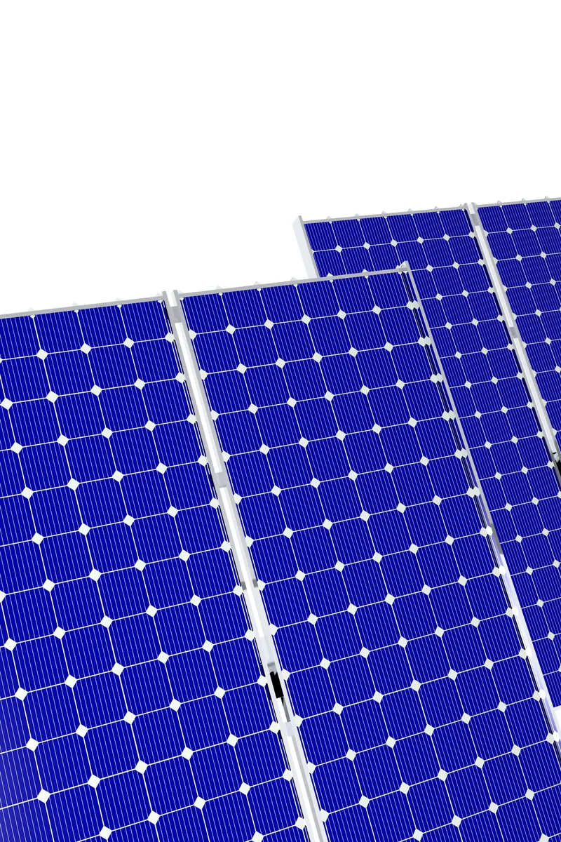 Energy & Renewable Systems